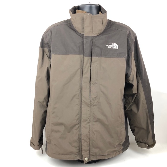 The North Face Jackets Coats The North Face Mens Winter Jacket Poshmark